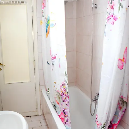 A Casa Di Lilly Apartmán *