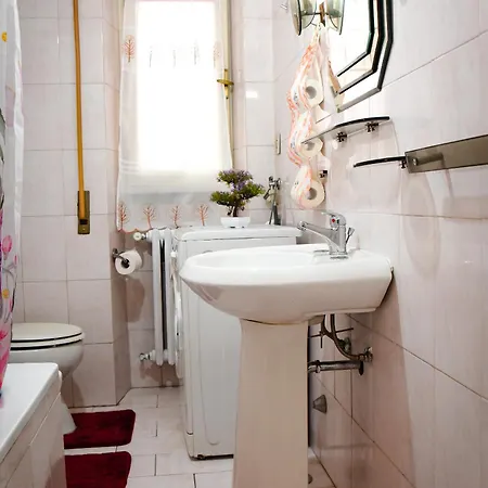 Apartmán A Casa Di Lilly