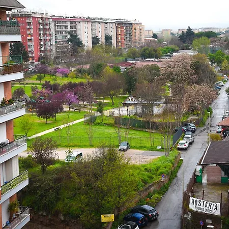 A Casa Di Lilly * Řím