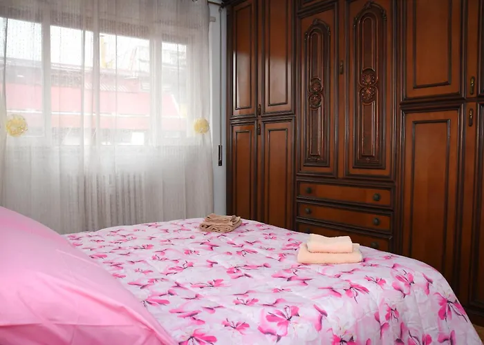 Apartment A Casa Di Lilly *