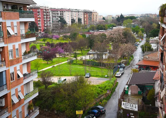 A Casa Di Lilly * Rom