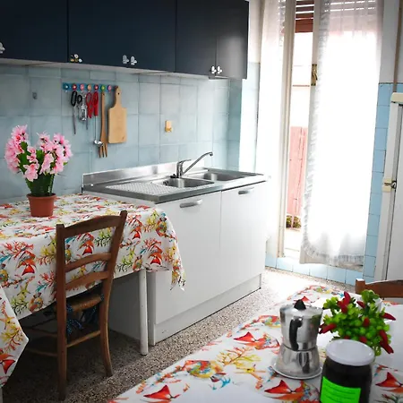 A Casa Di Lilly Rome