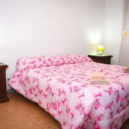 A Casa Di Lilly