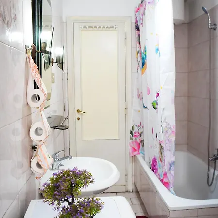 Appartement A Casa Di Lilly Rome