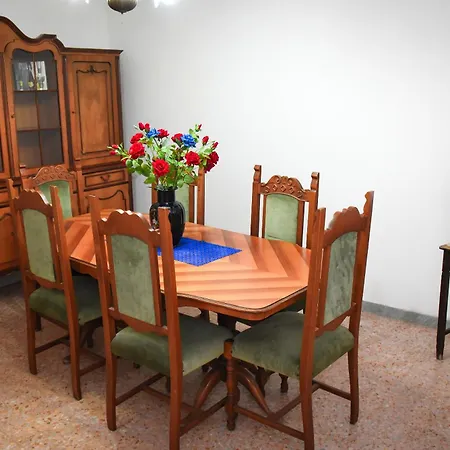 A Casa Di Lilly Apartment
