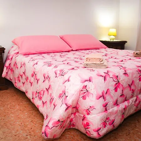 Apartment A Casa Di Lilly *