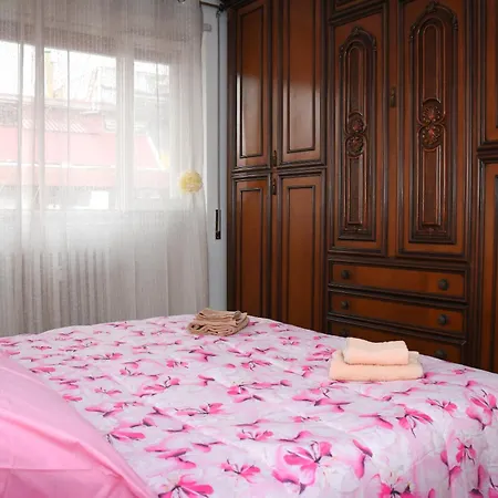 Διαμέρισμα A Casa Di Lilly *