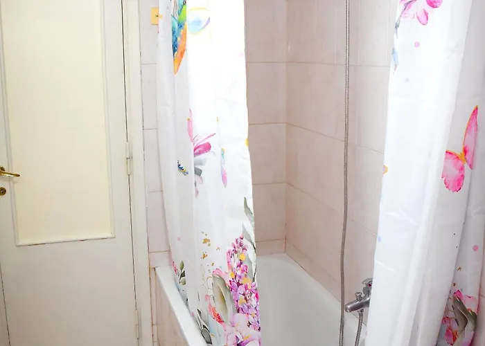 A Casa Di Lilly Διαμέρισμα *